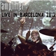 Amplifier - Live In Barcelona 10/05/2013